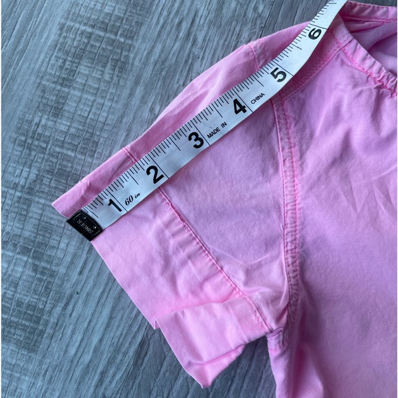 Crewcuts girl’s tunic 👚🌸💕, size4T. - Picture 7 of 9